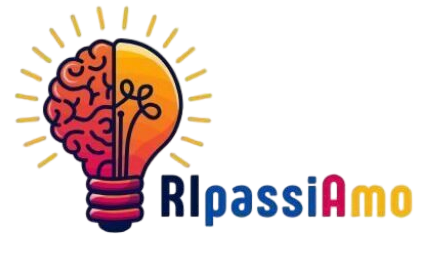 RIpassiAmo